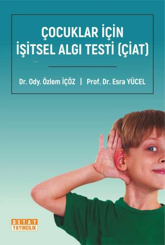 İşitsel Algı Testi (Çiat) - 1