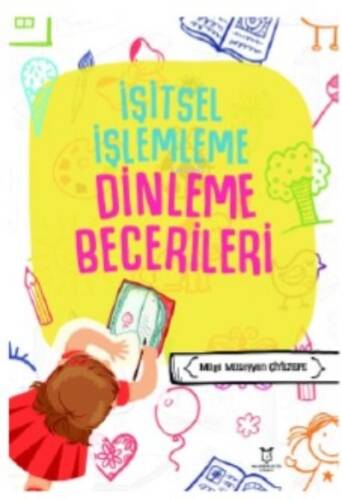 İşitsel İşlemleme Dinleme Becerileri - 1