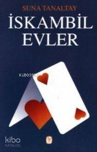 İskambil Evler - 1