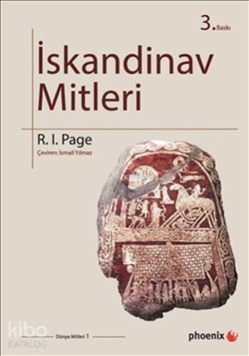 İskandinav Mitleri; Dünya Mitleri 1 - 1