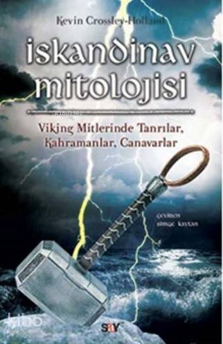 İskandinav Mitolojisi - 1