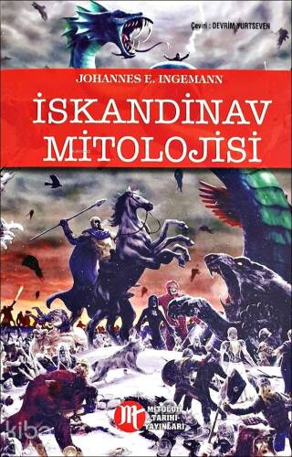 İskandinav Mitolojisi - 1