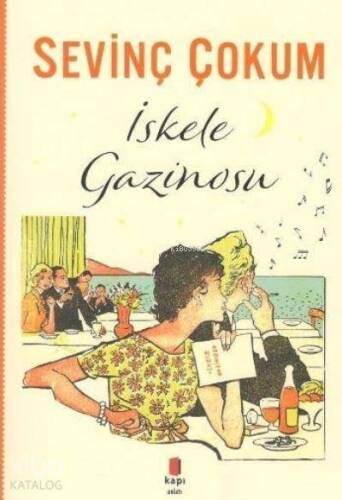 İskele Gazinosu - 1