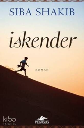 İskender - 1