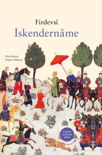 İskendernâme - 1