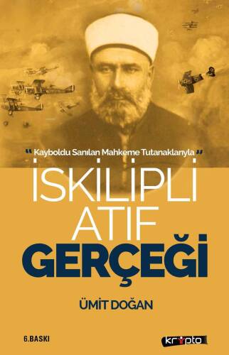 İskilipli Atıf Gerçeği - 1