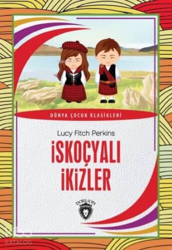 İskoçyalı İkizler - 1