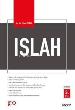 Islah - 1