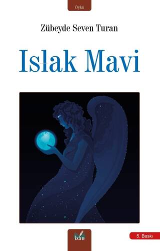 Islak Mavi - 1