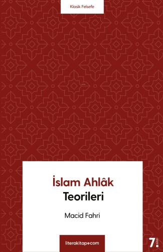 İslam Ahlâk Teorileri - 1