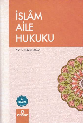 İslam Aile Hukuku - 1