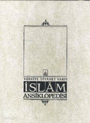 İslam Ansiklopedisi 19 - 1