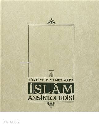 İslam Ansiklopedisi Cilt: 14 Gelibolu Haddesena - 1