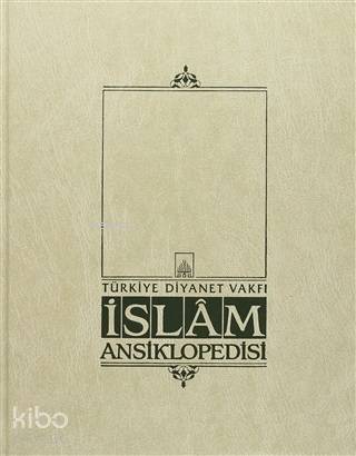 İslam Ansiklopedisi Cilt: 29 Mekteb Mısır Mevlevihanesi - 1