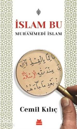 İslam Bu - Muhammedi İslam - 1