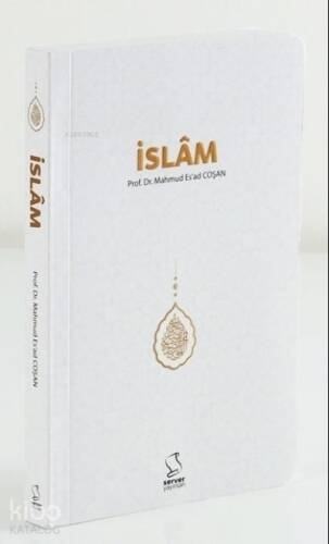 İslam (Cep Boy Kitap) - 1