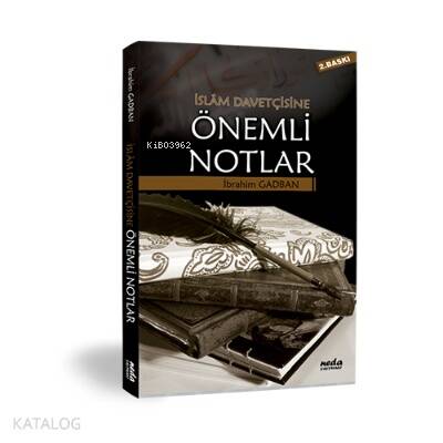 İslam Davetçisine Önemli Notlar - 1