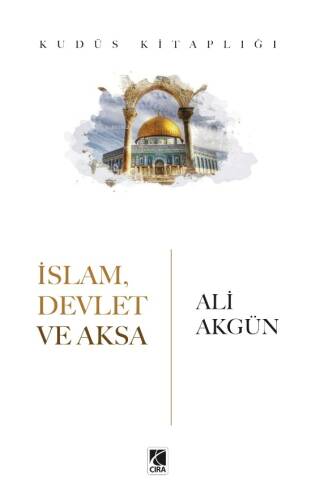 İslam Devlet ve Aksa - 1