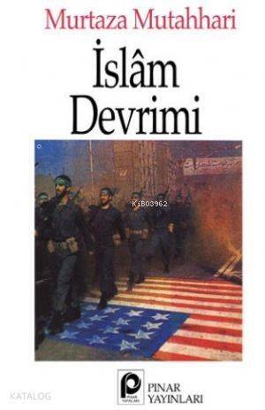 İslam Devrimi - 1