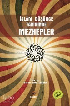 İslam Düşünce Tarihinde Mezhepler - 1