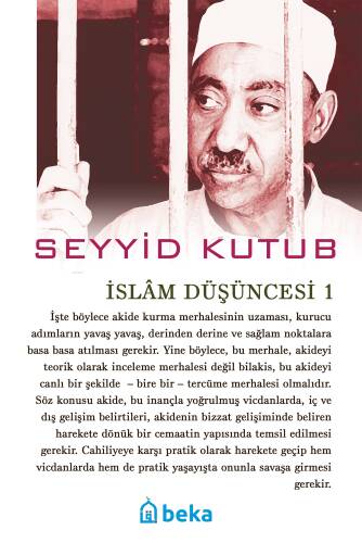 İslam Düşüncesi - 1 - 1