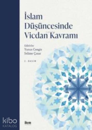 İslam Düşüncesinde Vicdan Kavramı - 1