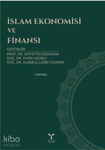 İslam Ekonomisi ve Finansı - 1