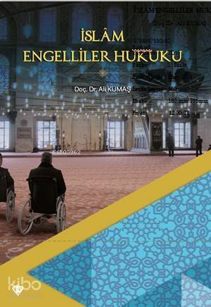 İslam Engelliler Hukuku - 1