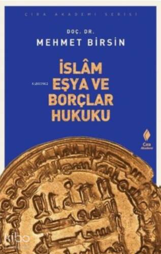 İslam Eşya ve Borçlar Hukuku - 1