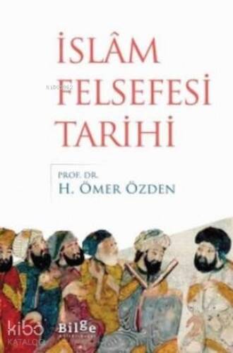 İslam Felsefesi Tarihi - 1