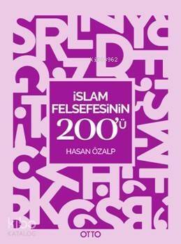 İslam Felsefesinin 200'ü - 1