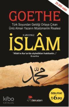 İslam - Goethe - 1