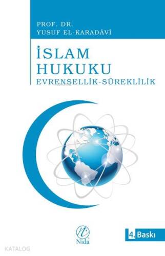 İslam Hukuku Evrensellik-Süreklilik - 1