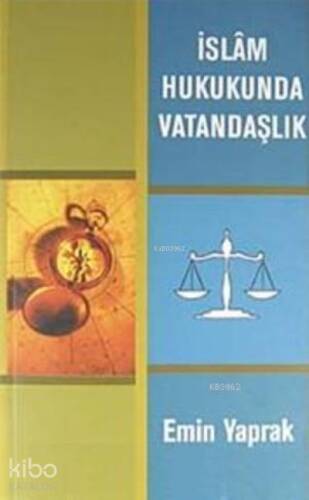 İslam Hukukunda Vatandaşlık - 1