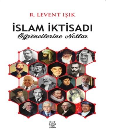 İslam İktisadı Öğrencilerine Notlar - 1