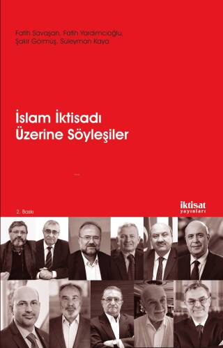 İslam İktisadı Üzerine Söyleşiler - 1