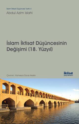 İslam İktisat Düşüncesinin Değişimi (18. Yüzyıl) - 1