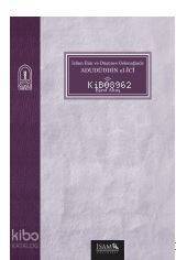 İslam İlim ve Düşünce Geleneğinde Adudüddin El İci - 1