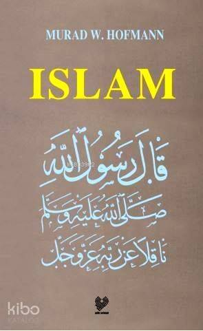 Islam; (İslam - İngilizce) - 1