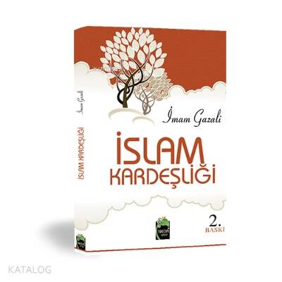 İslam Kardeşliği - 1