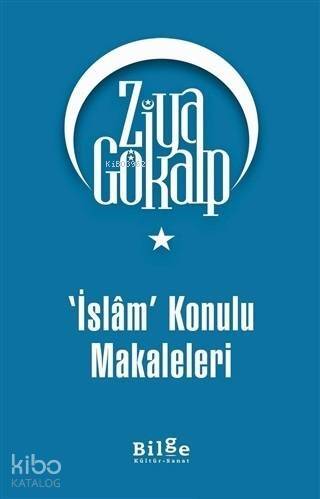 İslam Konulu Makaleleri - 1