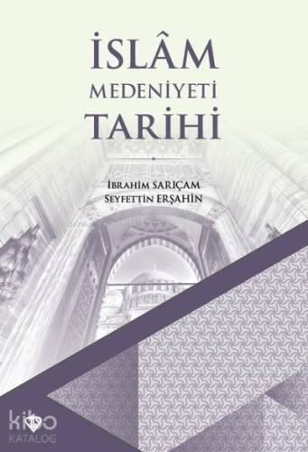 İslam Medeniyeti Tarihi - 1