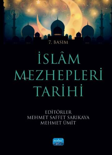 İslam Mezhepleri Tarihi - 1