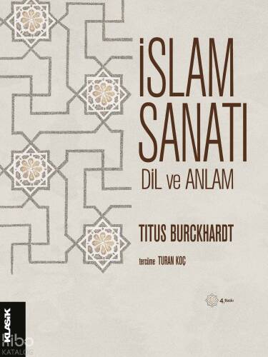 İslam Sanatı; Dil ve Anlam - 1