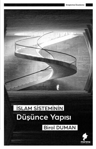 İslam Sisteminin Düşünce Yapısı - 1