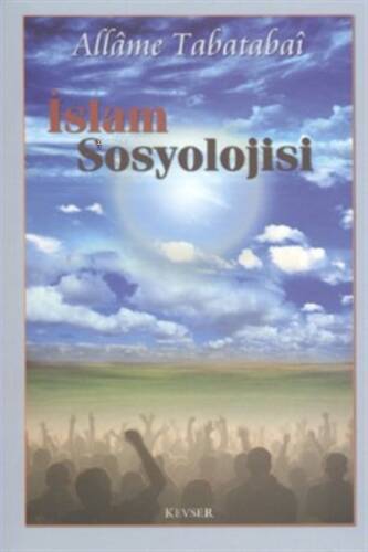 İslam Sosyolojisi - 1