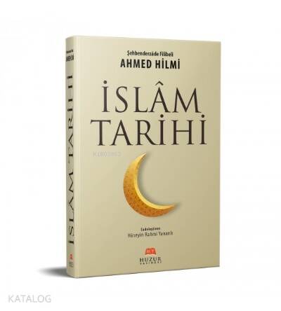 İslam Tarihi - 1