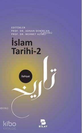 İslam Tarihi-2 - 1