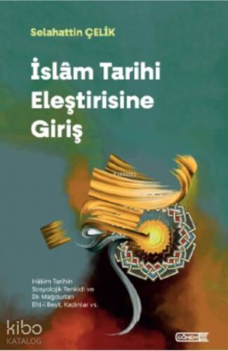 İslam Tarihi Eleştirisine Giriş - 1