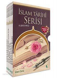 İslam Tarihi Serisi (Kutulu 5 Kitap) - 1